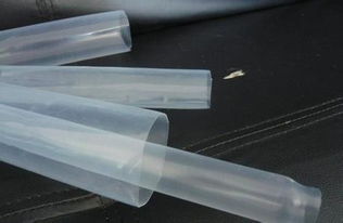 聚全氟乙丙烯F46与FEP铁氟龙热缩管 高性能绝缘套管的全面解读