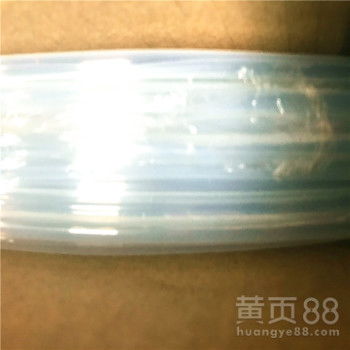 铁氟龙热缩管5mm7mm 透明耐高温耐腐蚀绝缘套管全解析
