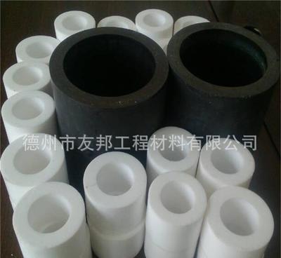 山东河北浙江阻燃绝缘套管 聚四氟乙烯与铁氟龙管的制造优势与细节解析